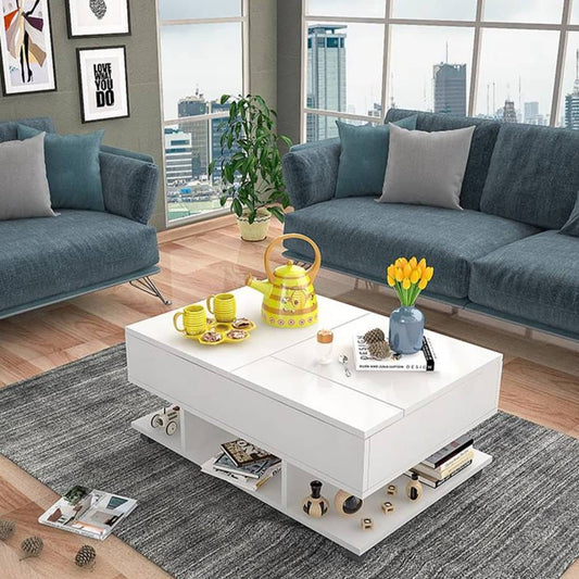 طاولة قهوة مميزة - MODULUXE-homznia