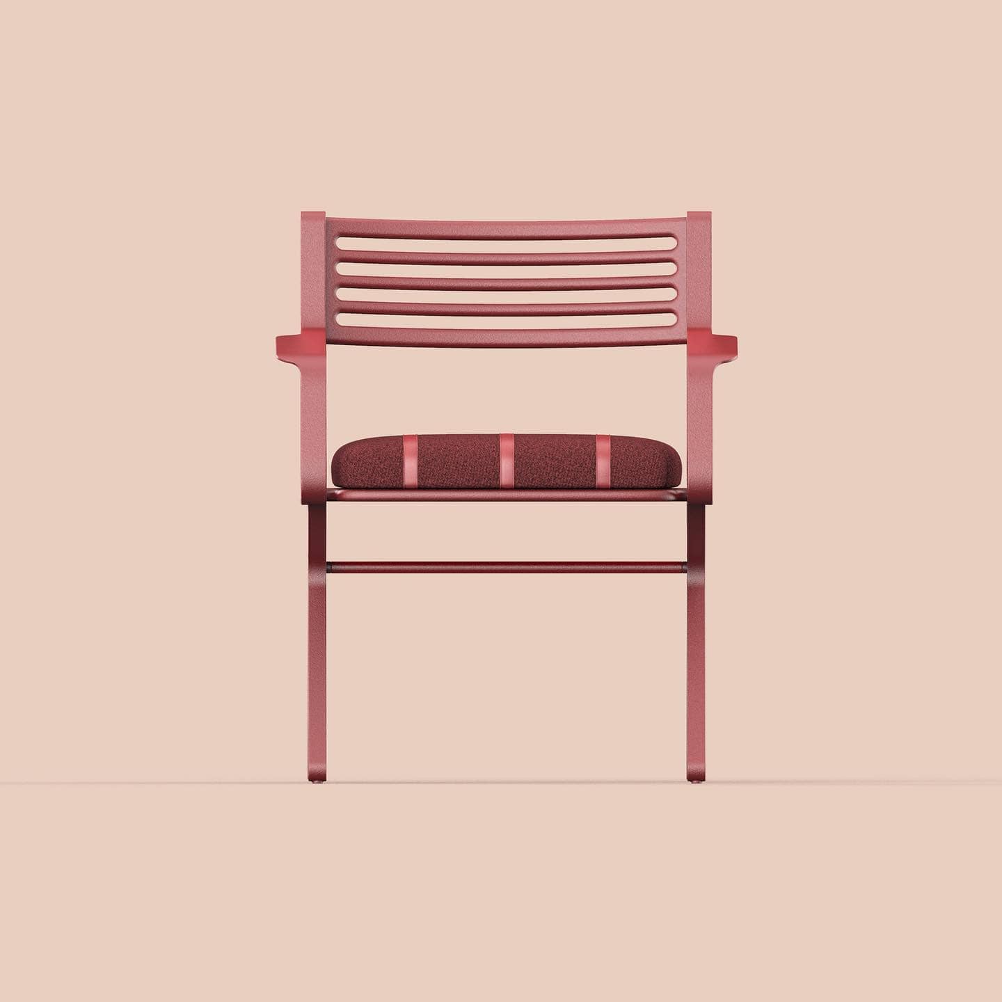 كرسي بتصميم حديث - WIN-homznia