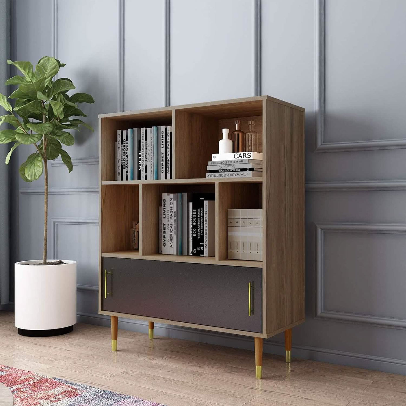 Office Storage Unit - NOA61