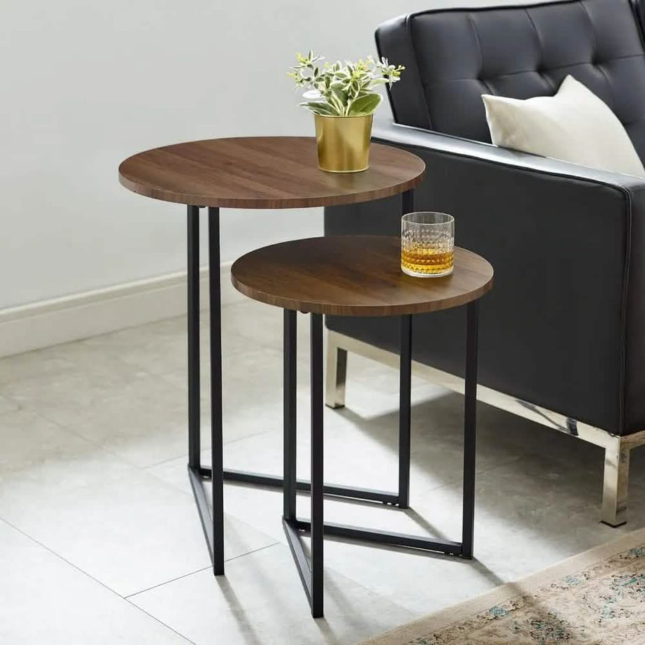 Side Table Set - NOA81