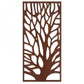 لوحة ديكور خشبية بشكل شجرة - MARKA-homznia