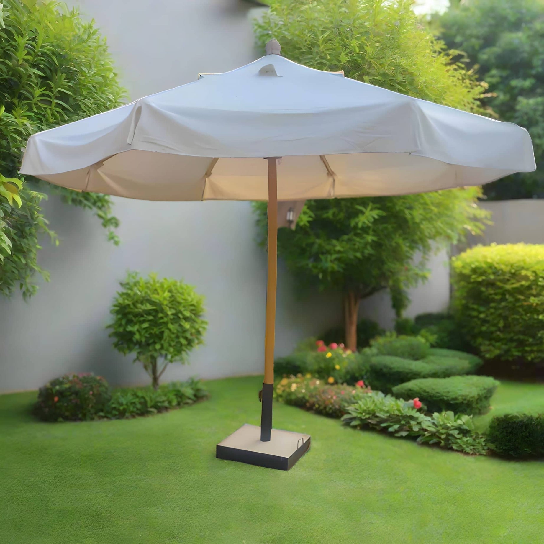 Outdoor Parasol - OSR3