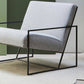 Metal Leg Chair - CH46