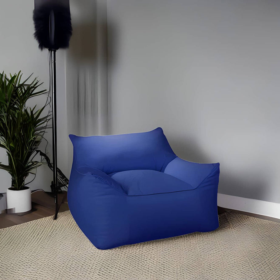 PVC Bean Bag Chair - CHIL65