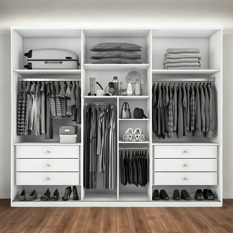 MDF Dressing - NOA65
