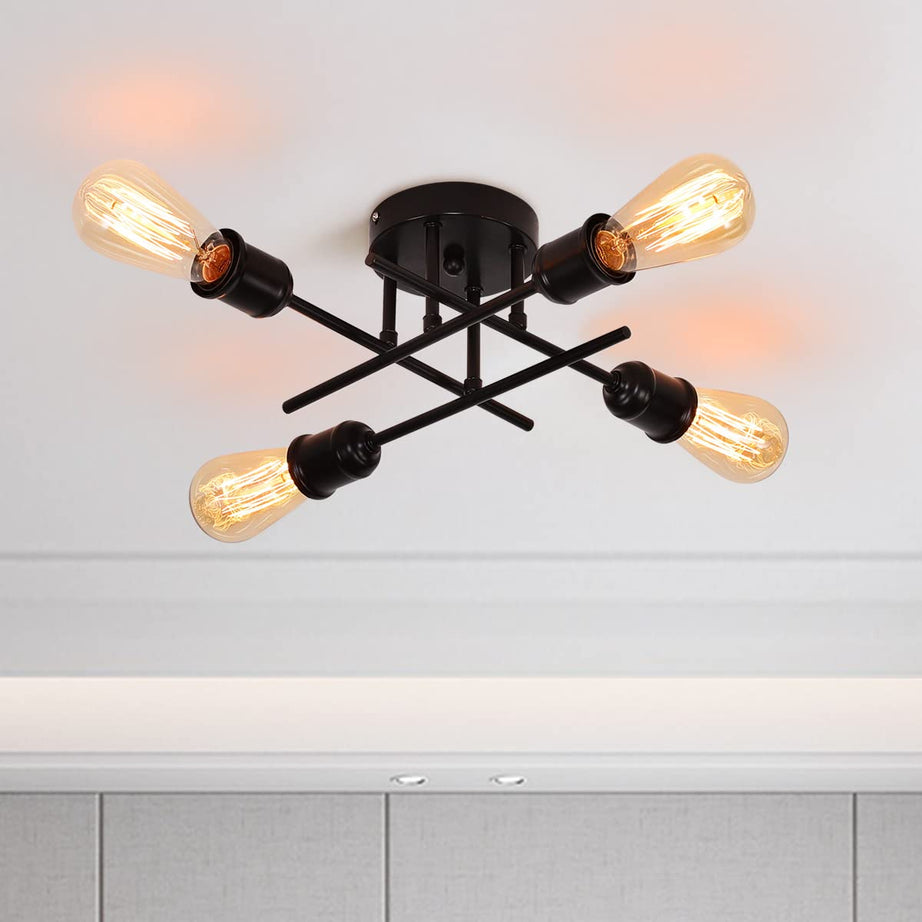 Ceiling Light - H0259