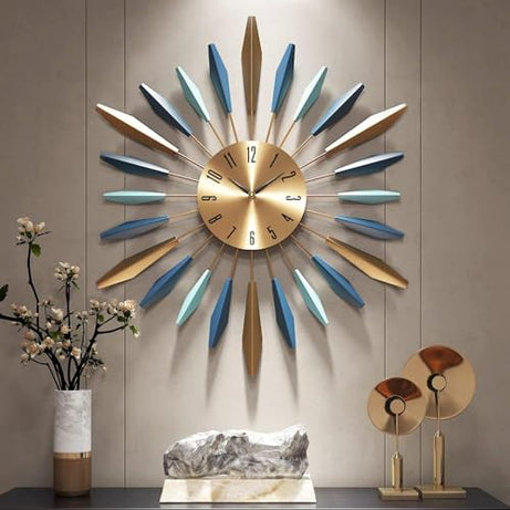 Modern Wall Clock - H0610