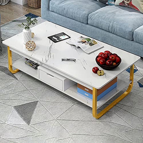 Distinctive design coffee table - H0350