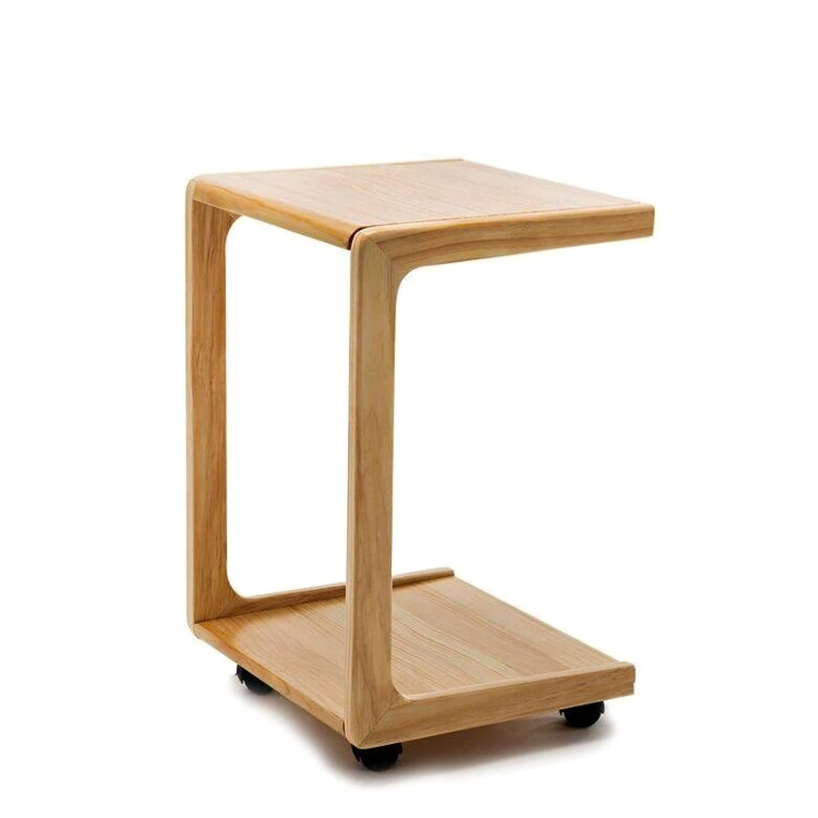 طاولة جانبية متحركة - ROD116-homznia