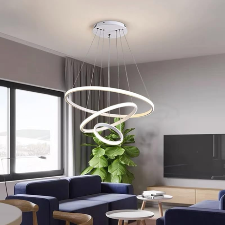 Modern ceiling lighting - H0637