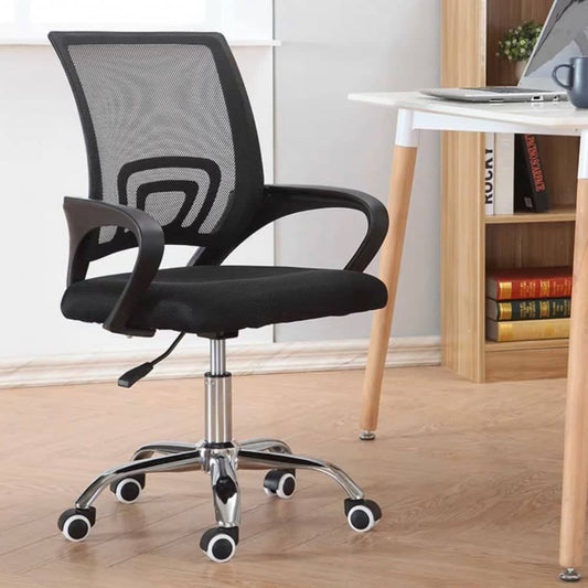 كرسي مكتب بتصميم عصري - STAR-homznia