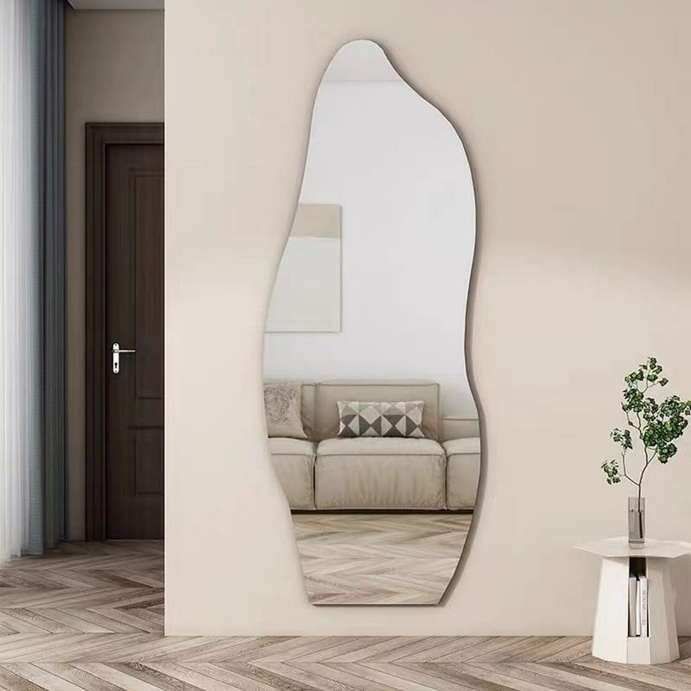 Creative Design Mirrors - H0607