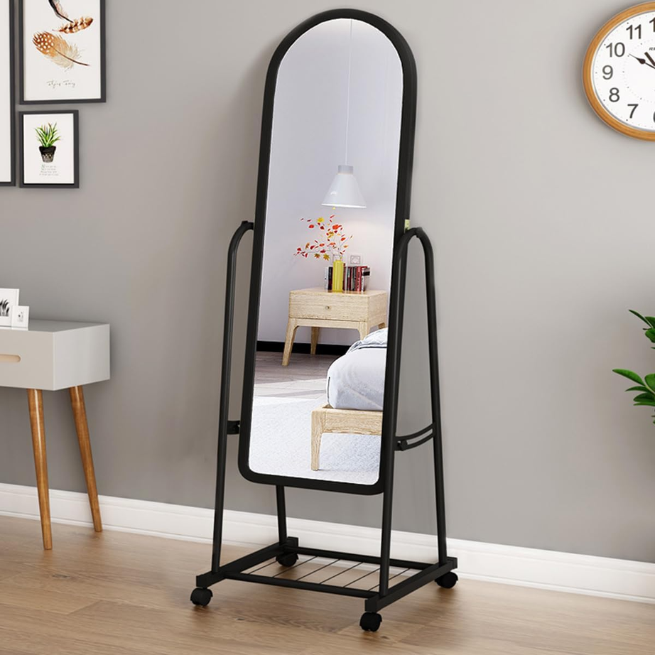 Metal Frame Mirrors - H0603