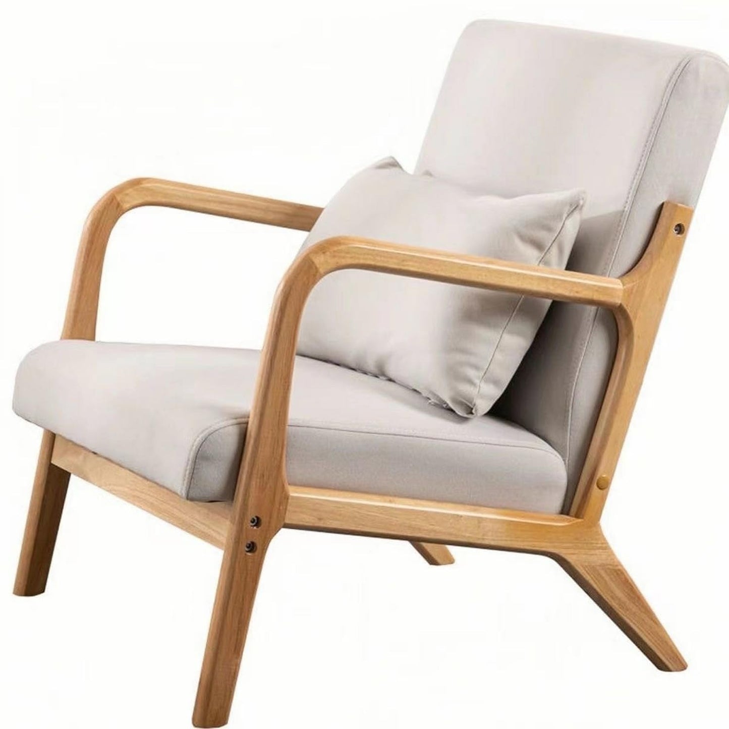 كرسي ذو تصميم راقي - MAZ-homznia