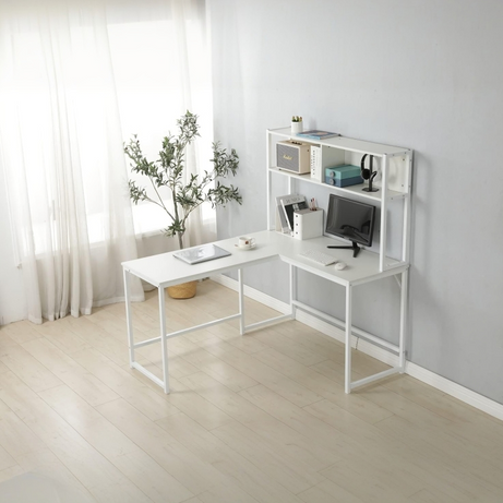 L-Shaped Desk - H0369