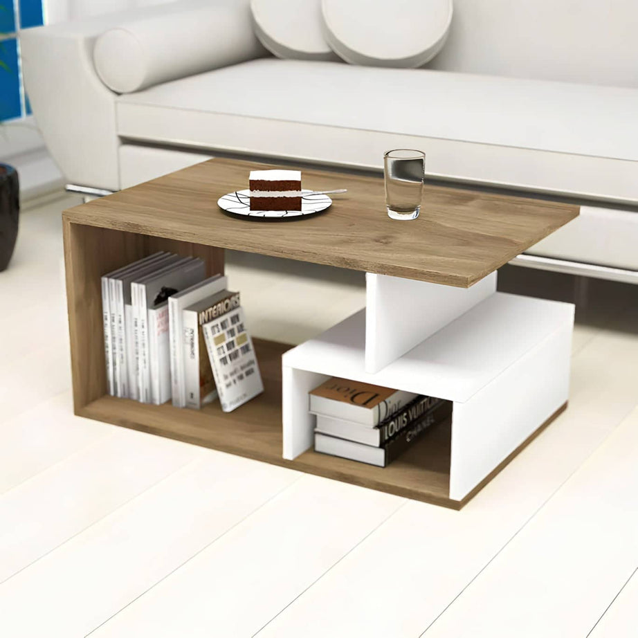 MDF Coffee Table - BAL7