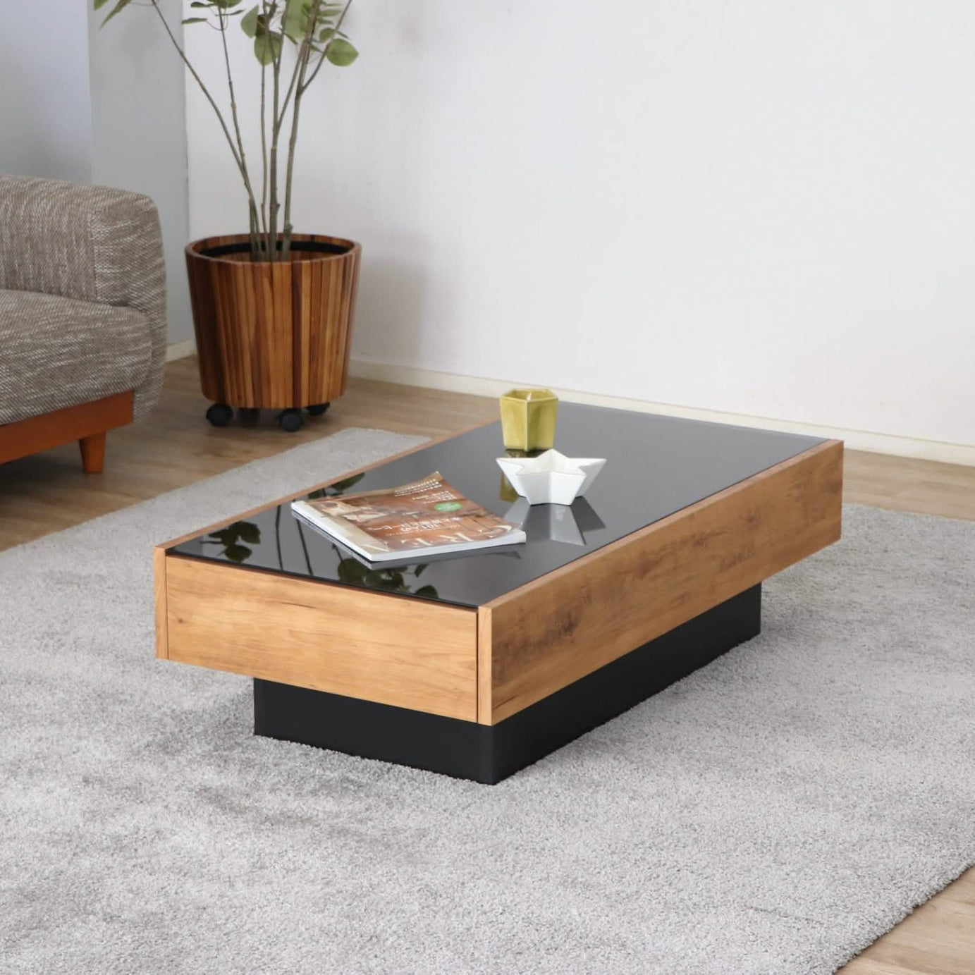 MDF Coffee Table - NOA17