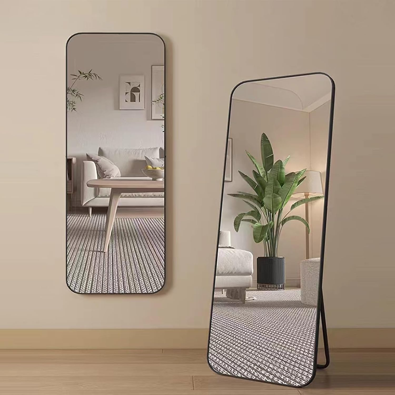 Creative Design Mirrors - H0598