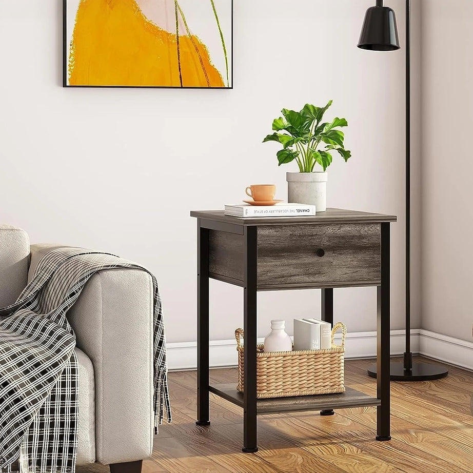 Modern Side Table - H0239