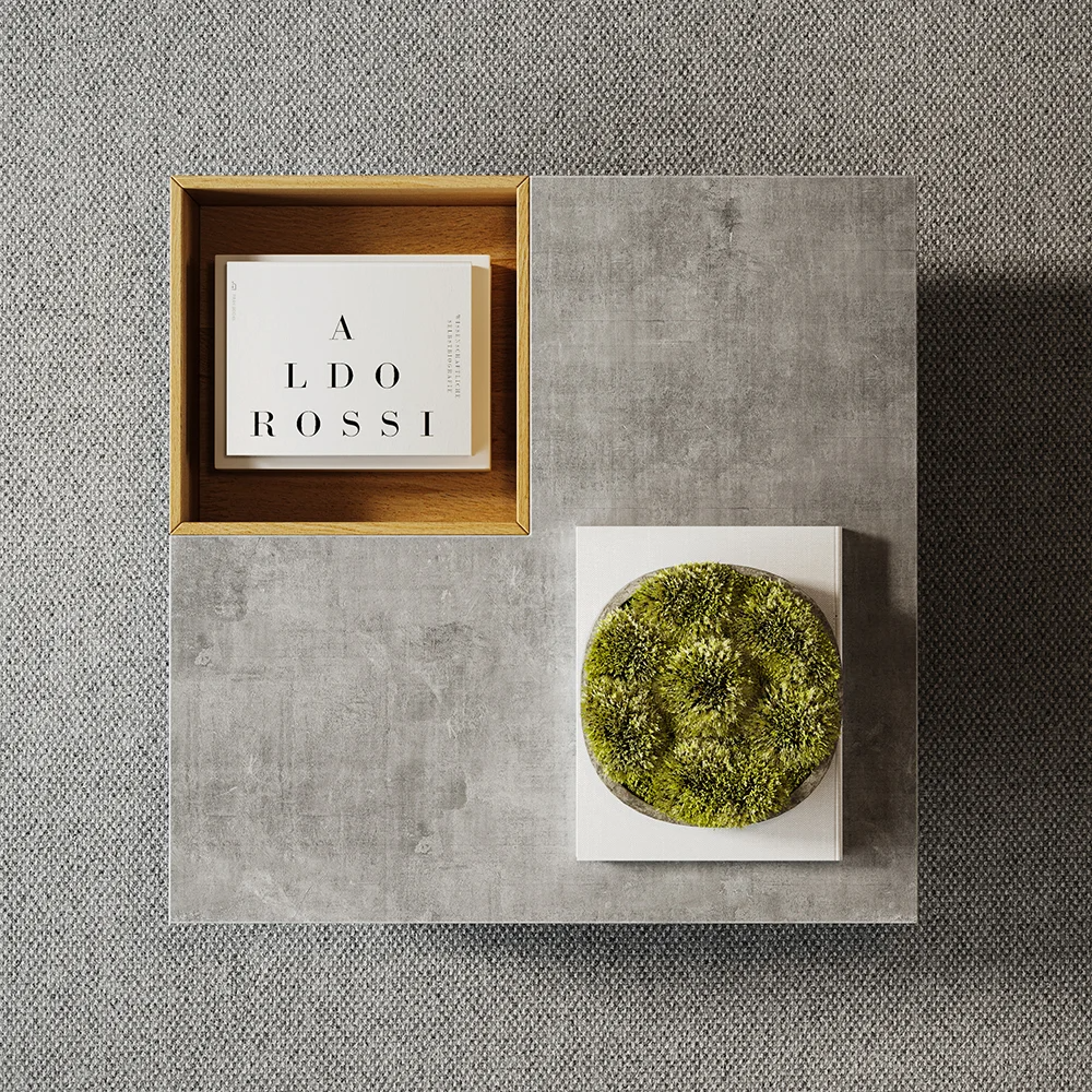 طاولة قهوة بتصميم مثالي