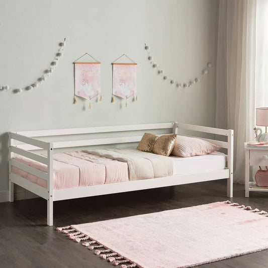 سرير اطفال بتصميم بسيط - SKY