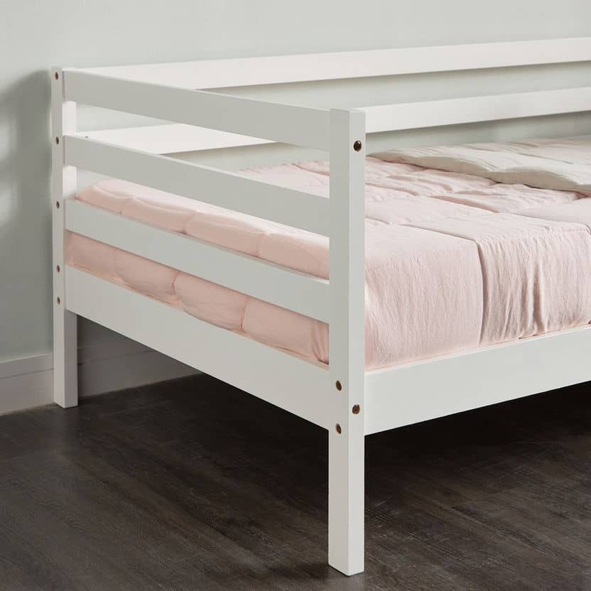Simple sales baby bed