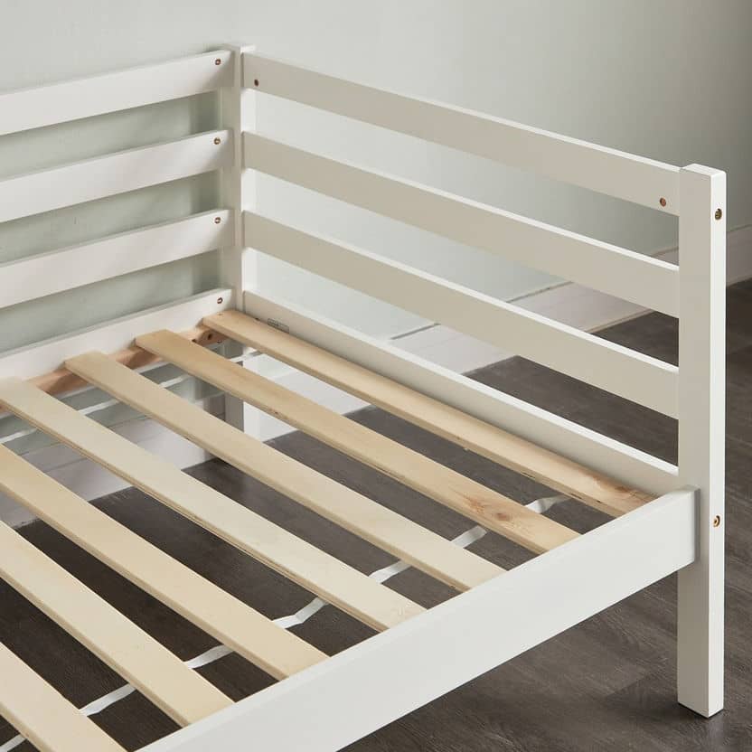 Simple design baby bed SKY