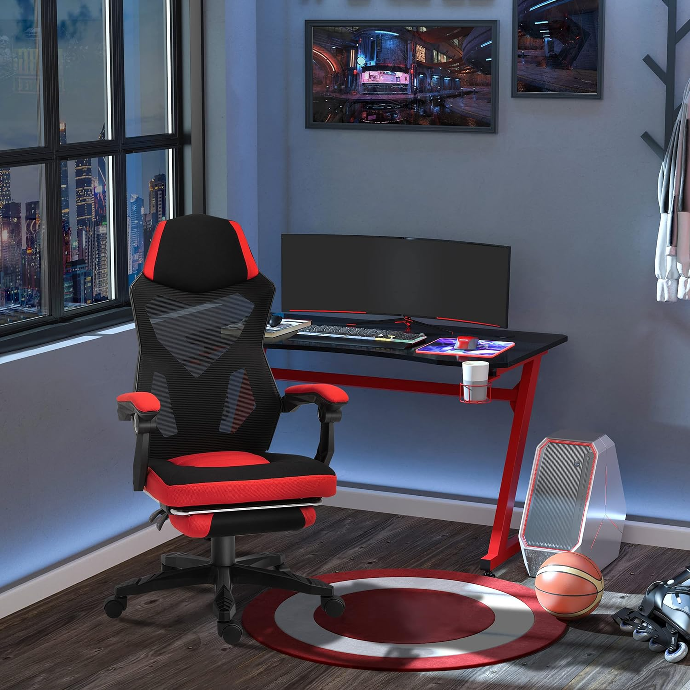 Gaming chair - ARO24