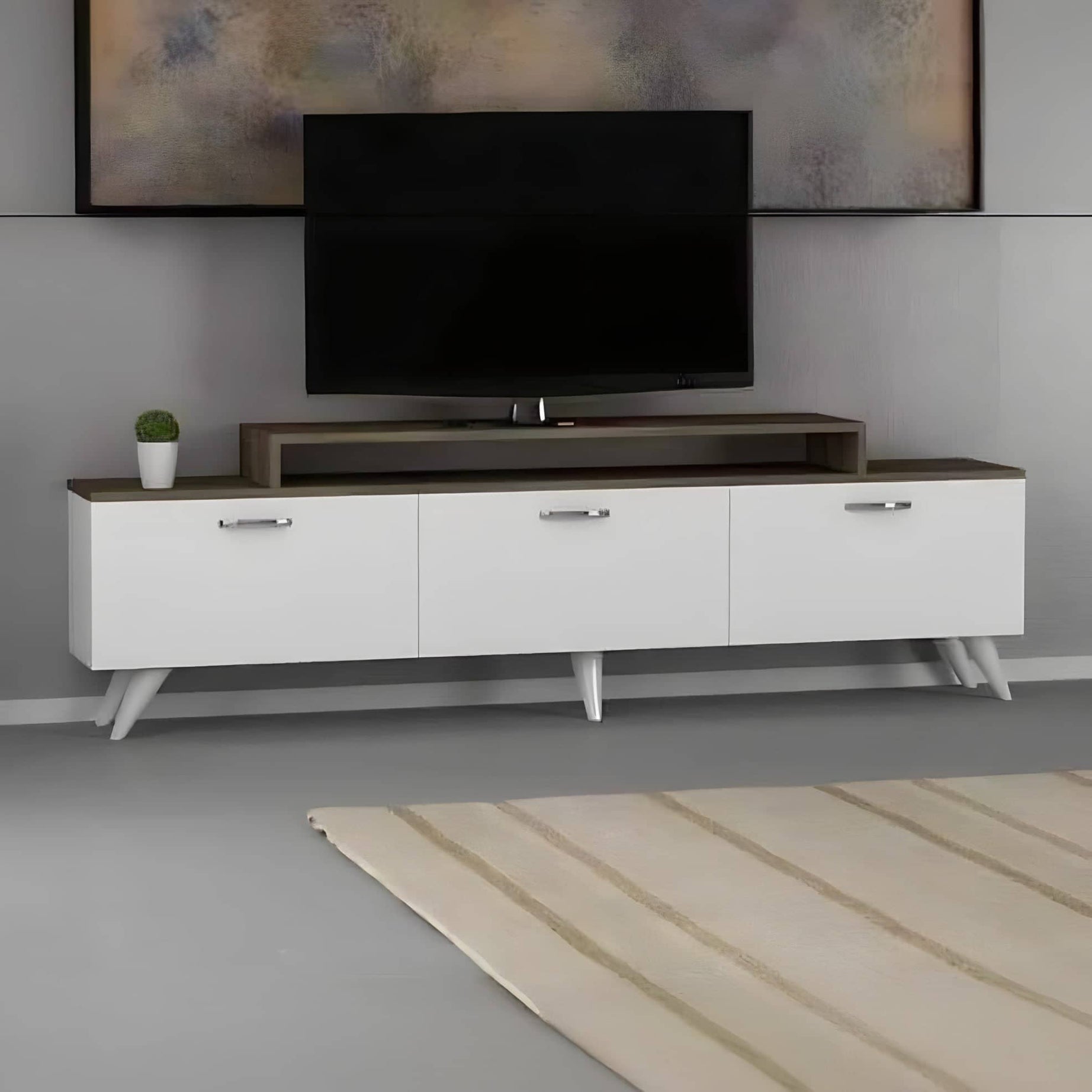 MDF TV Table - BAL28