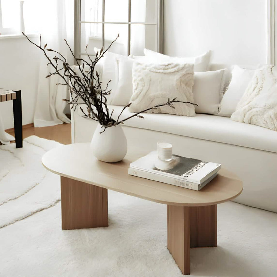 MDF Coffee Table - NOA16