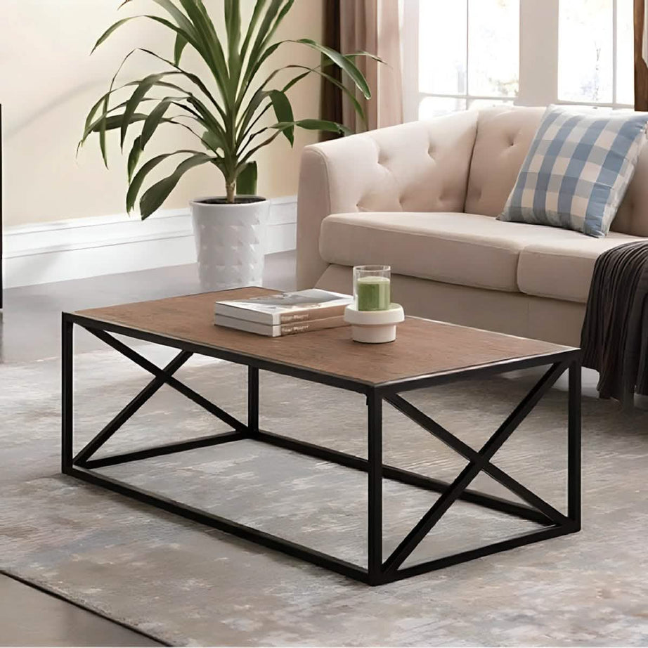 MDF Coffee Table - NOA25