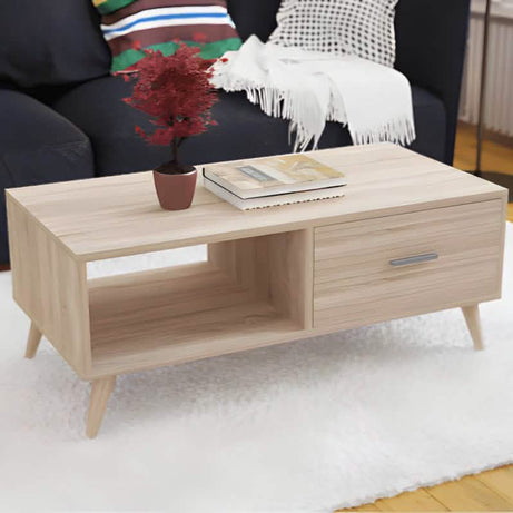 MDF Coffee Table - NOA21