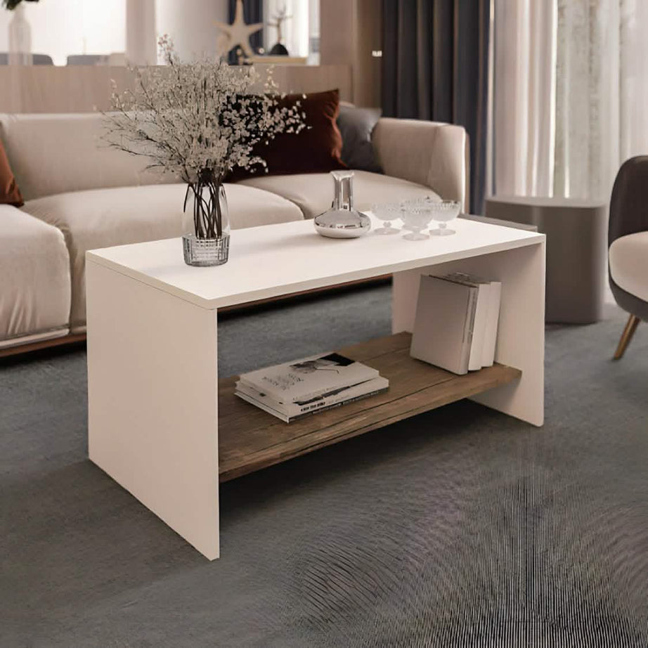 MDF Coffee Table - NOA20