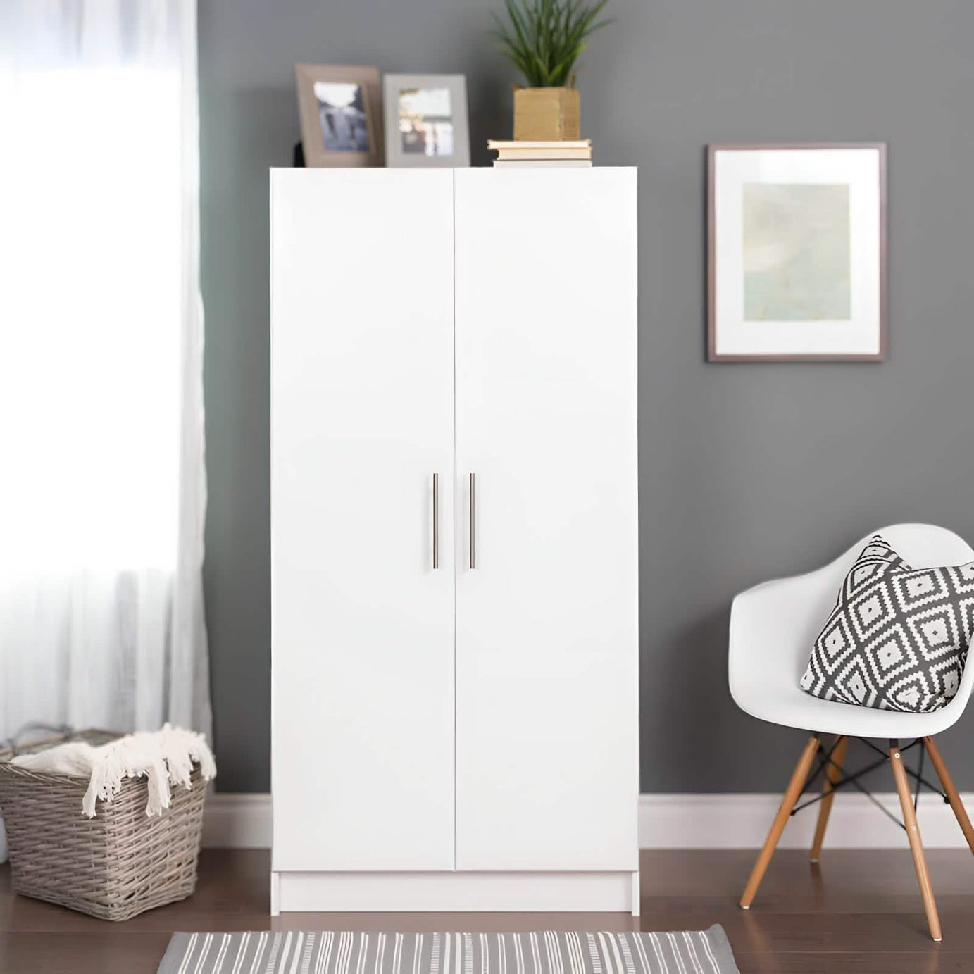 MDF Cupboard - NOA67