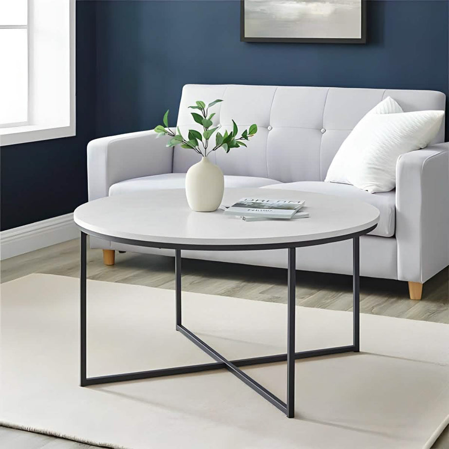 MDF Coffee Table - NOA10