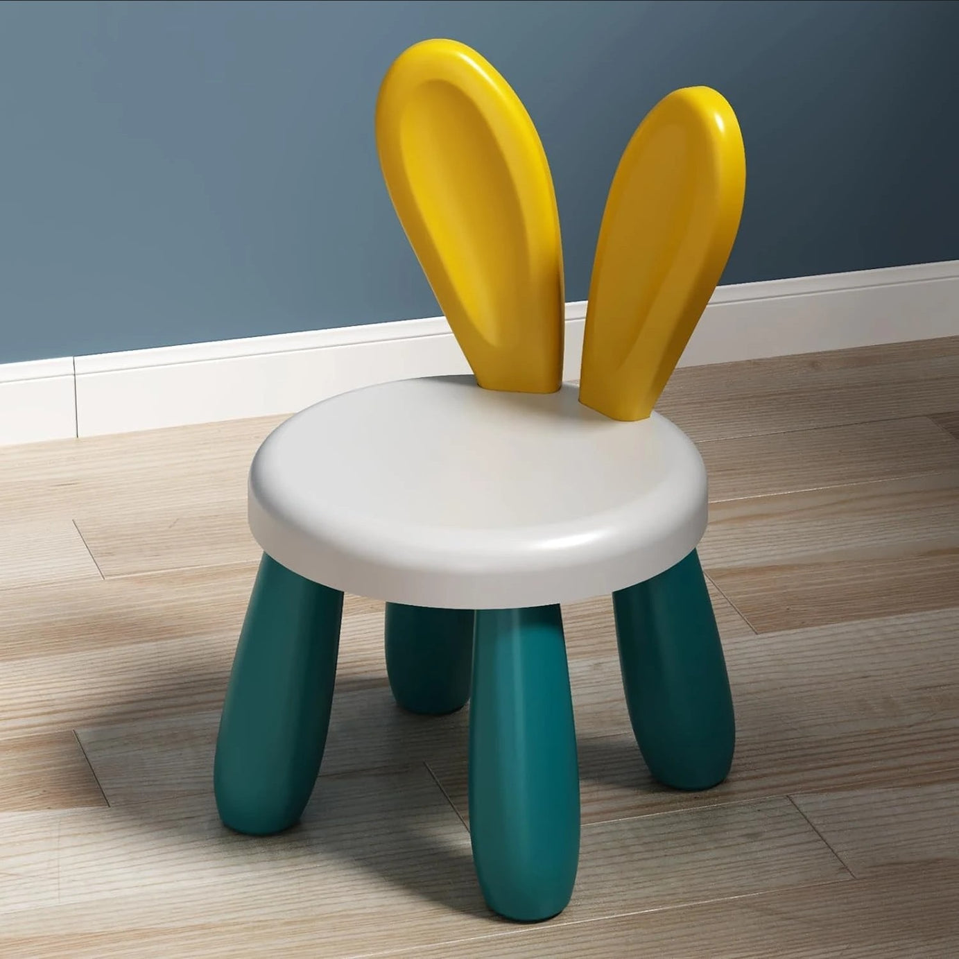 Modern design children's chair - H0257