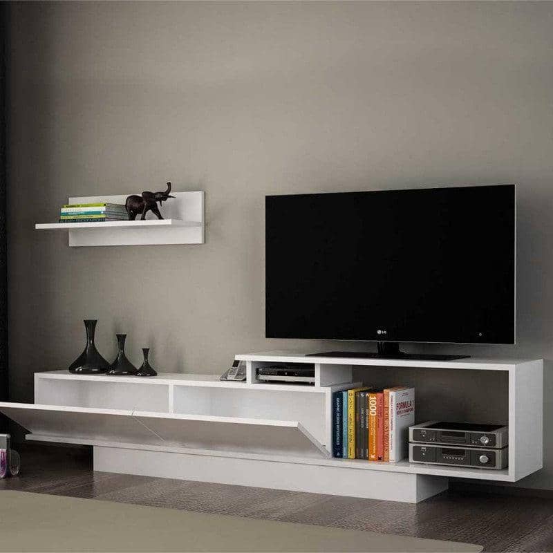 Modern TV table LEGACY homznia