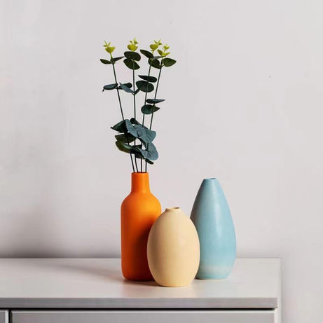 Modern Design Vases - H0366