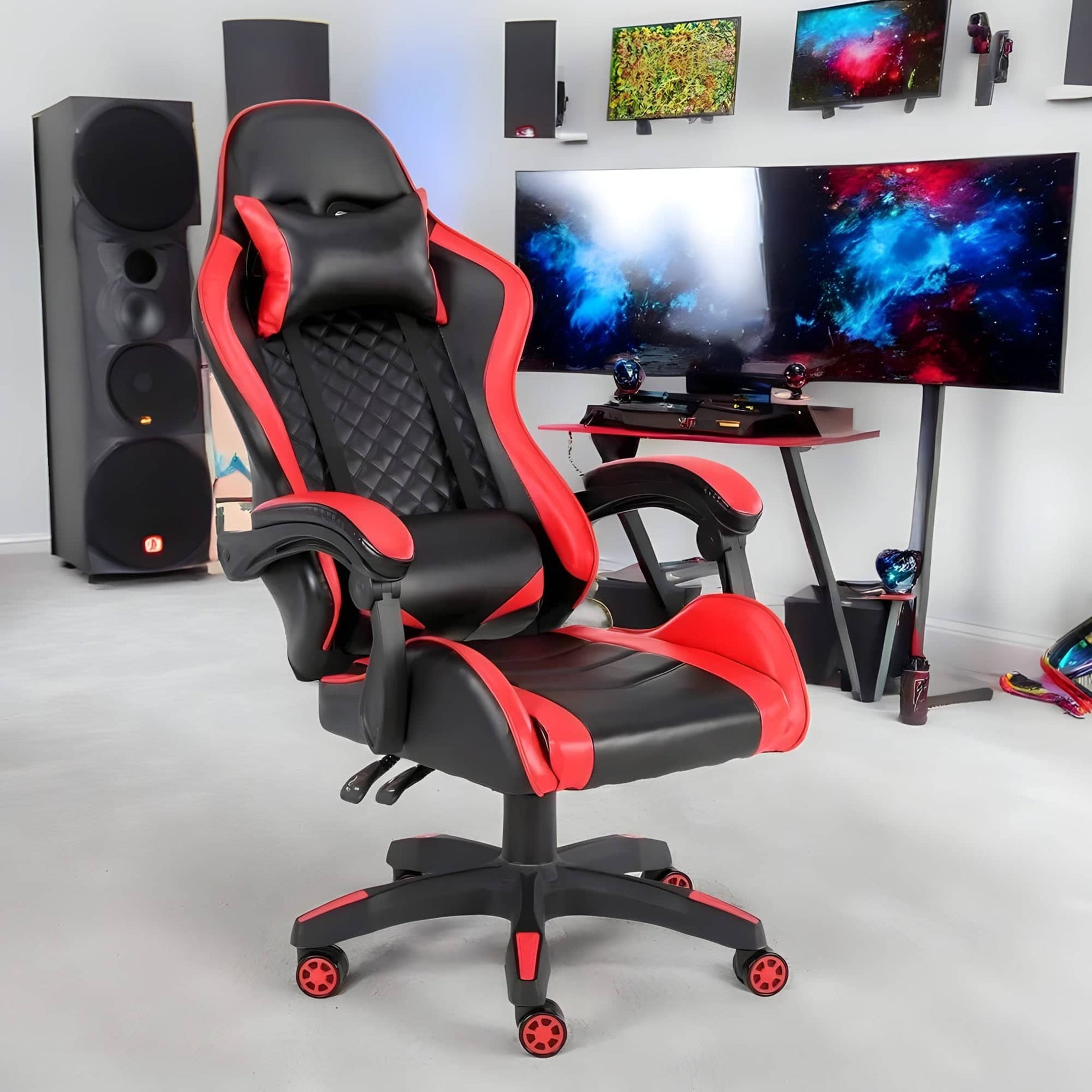 Gaming Chair - ARO22