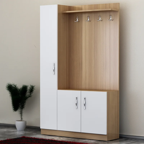 MDF Cupboard - NOA72