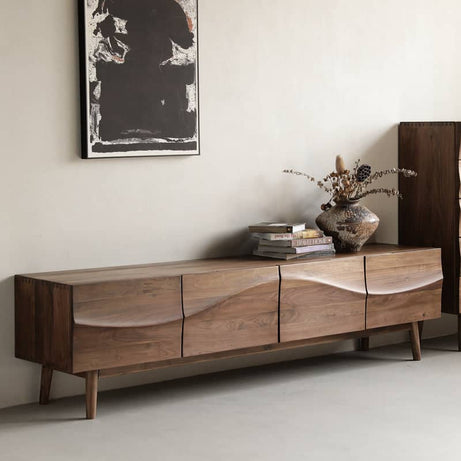High Quality TV Table - LEGACY (custom made)