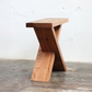 طاولة جانبية خشبية - ROD97-homznia