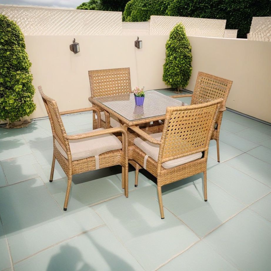 Rattan Outdoor Set - OSR46