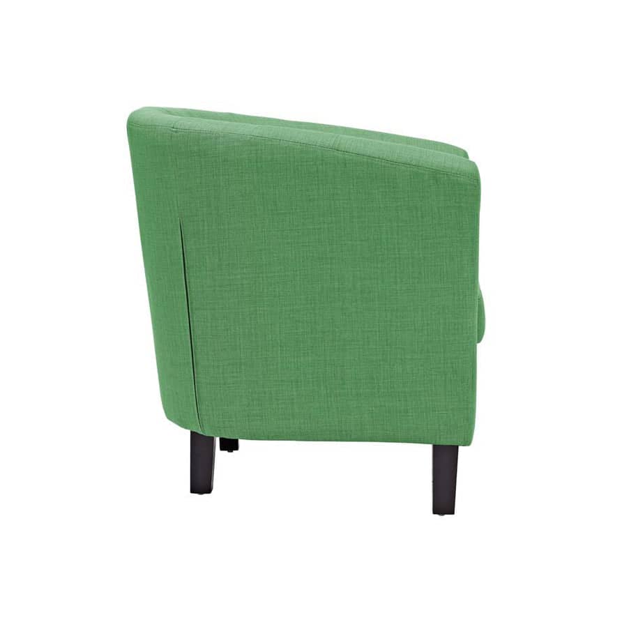 كرسي كابتونيه بأرجل خشبي - MIG65-homznia