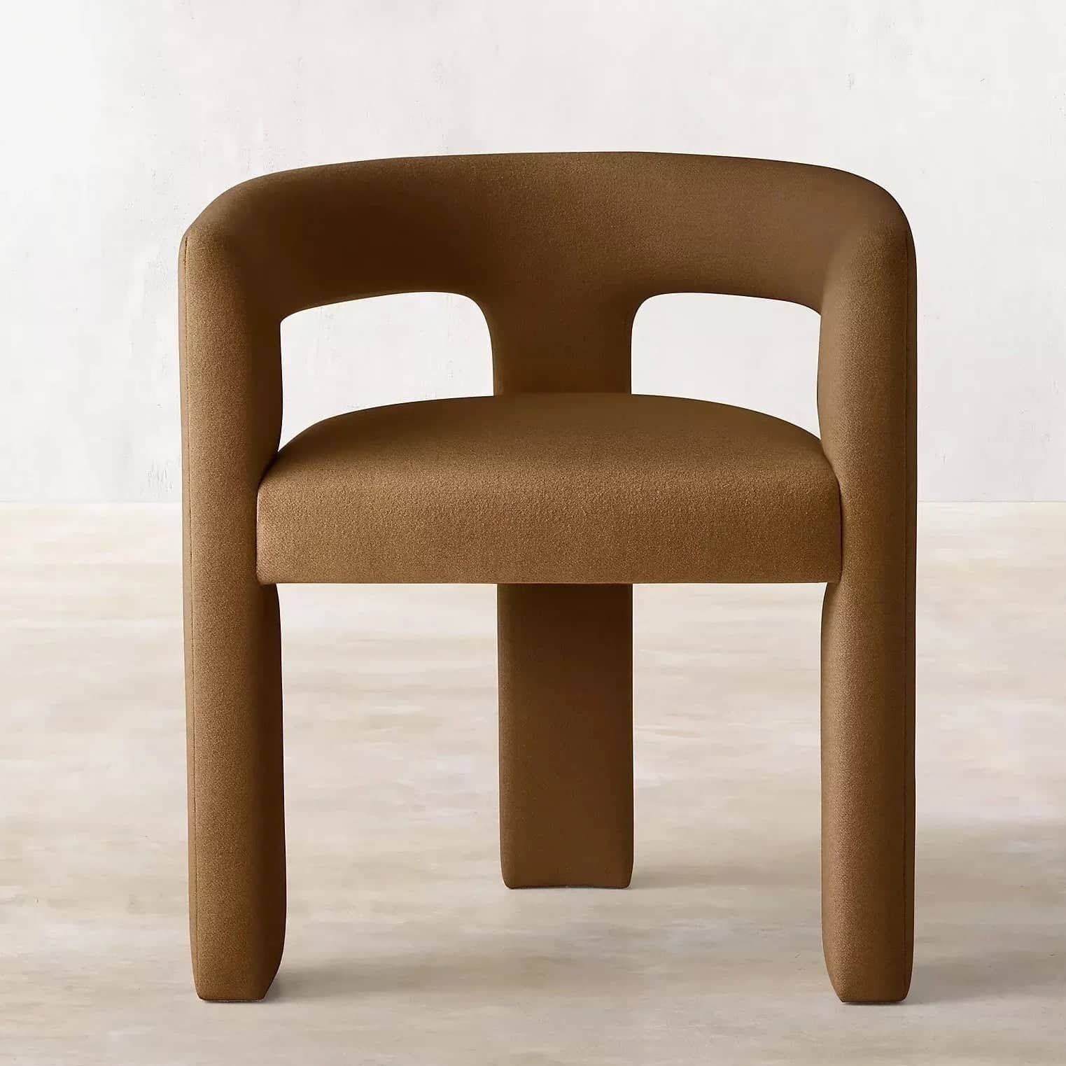 كرسي منفرد بتصميم جذاب - SAGE-homznia