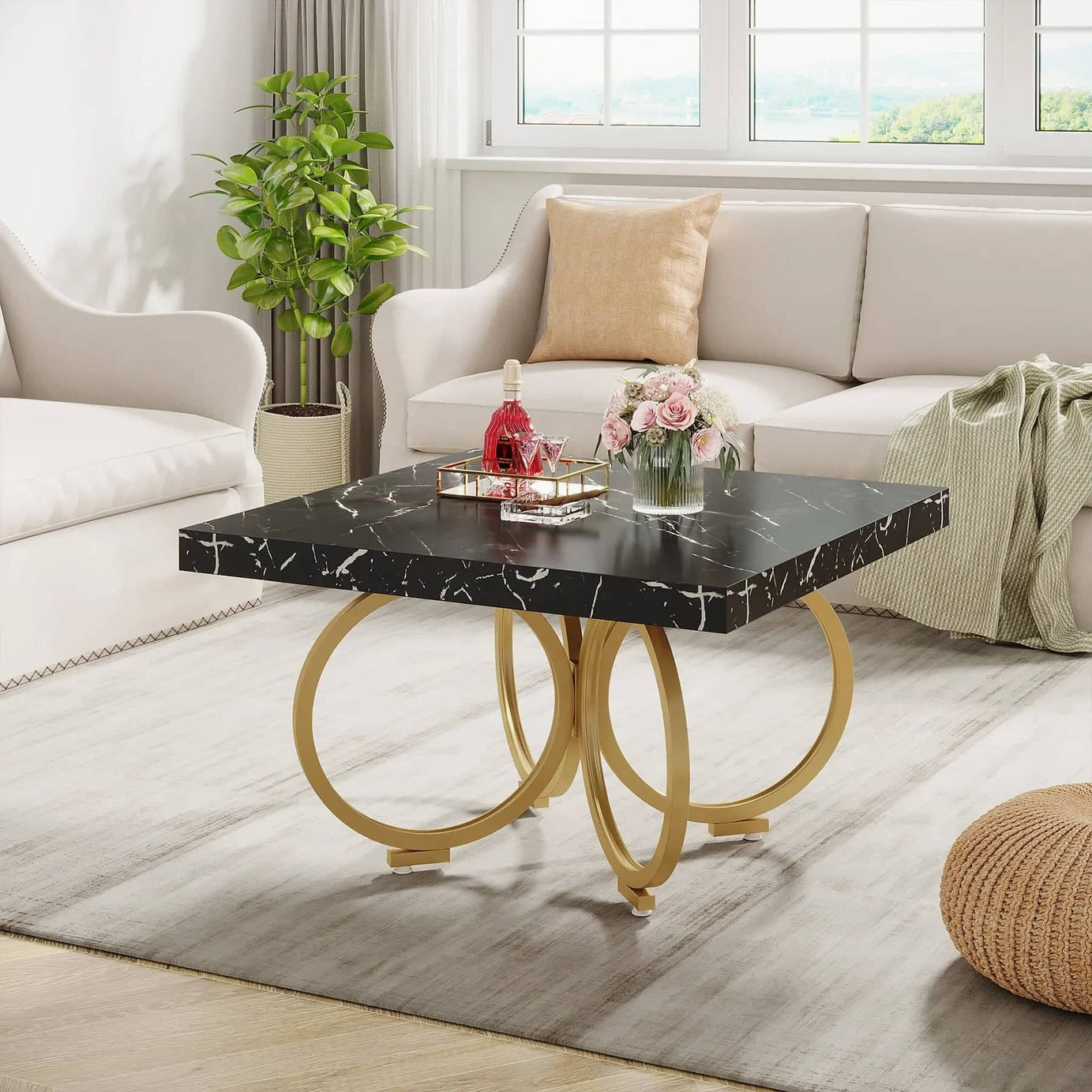 Modern Design Coffee Table - RG13