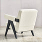 كرسي بوكليه بتصميم فريد - SAGE-homznia