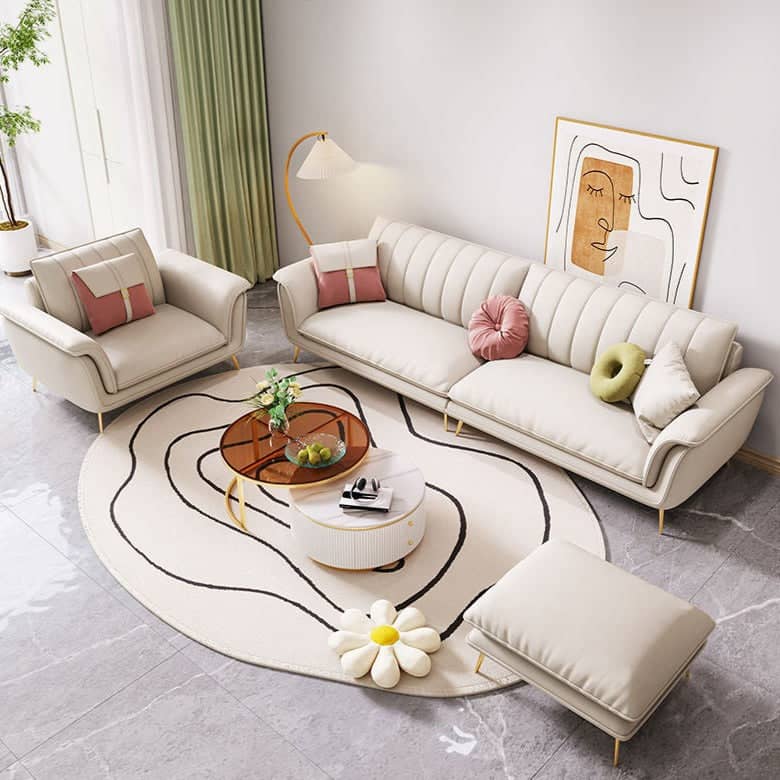 Alibaba on sale sofa designs