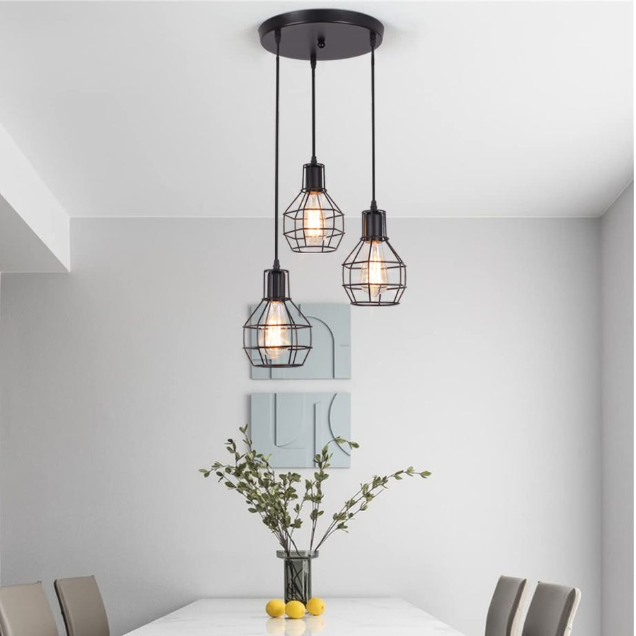 Classic Design Chandelier - H0294