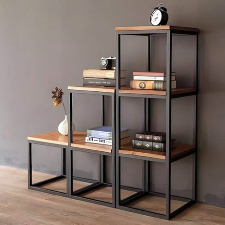 Metal Shelving Unit - RON199